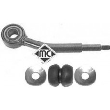 Metalcaucho Αντιστρεπτική Δοκός 04240