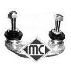 Metalcaucho Αντιστρεπτική Δοκός 04334