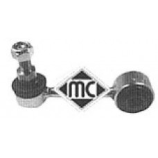 Metalcaucho Αντιστρεπτική Δοκός 04335