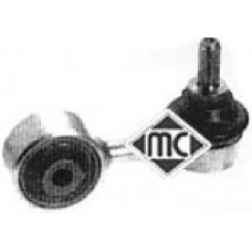 Metalcaucho Αντιστρεπτική Δοκός 04339