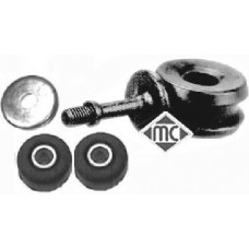 Metalcaucho Αντιστρεπτική Δοκός 04345