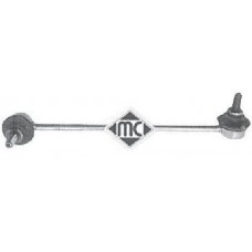 Metalcaucho Αντιστρεπτική Δοκός 04402