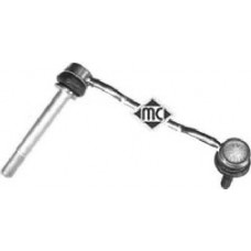 Metalcaucho Αντιστρεπτική Δοκός 04801