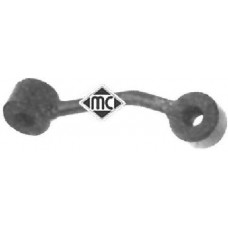 Metalcaucho Αντιστρεπτική Δοκός 05059