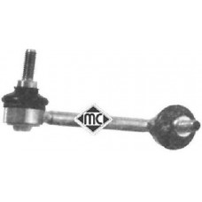 Metalcaucho Αντιστρεπτική Δοκός 05061