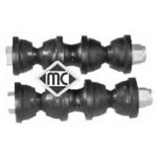 Metalcaucho Αντιστρεπτική Δοκός 05293