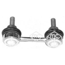 Metalcaucho Αντιστρεπτική Δοκός 05530