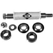 Metalcaucho Βάση & Συνεμπλόκ Ψαλιδιού 02920