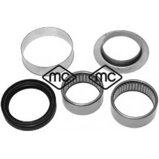 Metalcaucho Βάση & Συνεμπλόκ Ψαλιδιού 04413