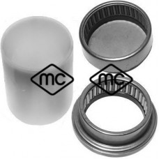 Metalcaucho Βάση & Συνεμπλόκ Ψαλιδιού 04414