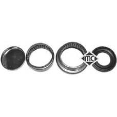 Metalcaucho Βάση & Συνεμπλόκ Ψαλιδιού 04615