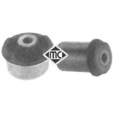 Metalcaucho Βάση & Συνεμπλόκ Ψαλιδιού 05029