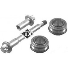 Metalcaucho Βάση & Συνεμπλόκ Ψαλιδιού 05031