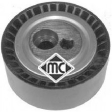 Metalcaucho Τεντωτήρας ιμάντας poly-V 04995