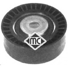 Metalcaucho Τεντωτήρας ιμάντας poly-V 05075