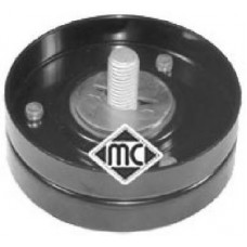 Metalcaucho Τεντωτήρας ιμάντας poly-V 05423