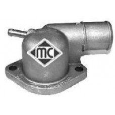 Metalcaucho Θερμοστάτης 03142