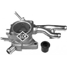 Metalcaucho Θερμοστάτης 03162