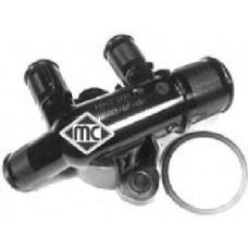 Metalcaucho Θερμοστάτης 03544