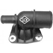 Metalcaucho Θερμοστάτης 03546