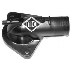 Metalcaucho Θερμοστάτης 03556