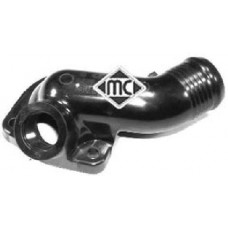 Metalcaucho Θερμοστάτης 03606