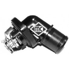 Metalcaucho Θερμοστάτης 03611