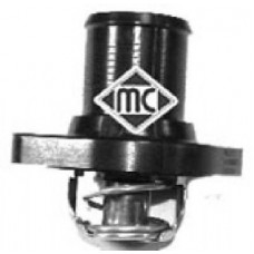 Metalcaucho Θερμοστάτης 03620