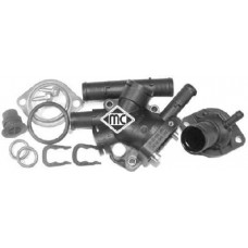 Metalcaucho Θερμοστάτης 03624