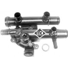 Metalcaucho Θερμοστάτης 03646