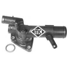 Metalcaucho Θερμοστάτης 03670