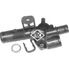 Metalcaucho Θερμοστάτης 03679