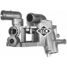 Metalcaucho Θερμοστάτης 03693