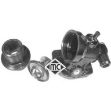 Metalcaucho Θερμοστάτης 03712