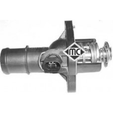 Metalcaucho Θερμοστάτης 03745