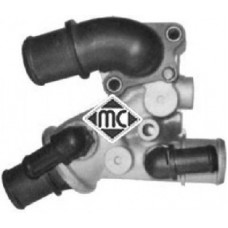 Metalcaucho Θερμοστάτης 03755