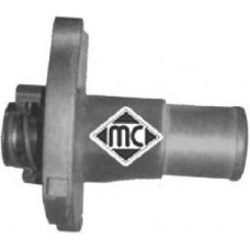 Metalcaucho Θερμοστάτης 03756