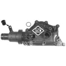 Metalcaucho Θερμοστάτης 03773