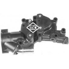 Metalcaucho Θερμοστάτης 03791