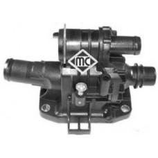 Metalcaucho Θερμοστάτης 03800