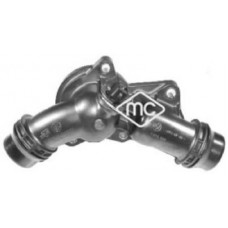 Metalcaucho Θερμοστάτης 03824