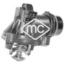 Metalcaucho Θερμοστάτης 03825