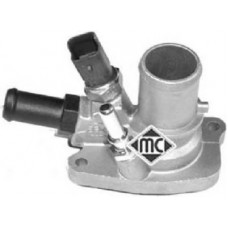 Metalcaucho Θερμοστάτης 03852