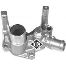 Metalcaucho Θερμοστάτης 04844