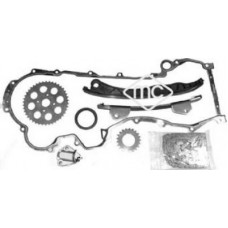 Metalcaucho Σετ καδένας χρονισμού 05239