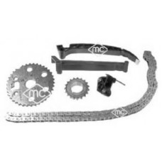 Metalcaucho Σετ καδένας χρονισμού 05950