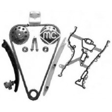 Metalcaucho Σετ καδένας χρονισμού 05954