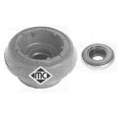 Metalcaucho Βάση στήριξης αμορτισέρ 02812