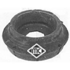 Metalcaucho Βάση στήριξης αμορτισέρ 02821