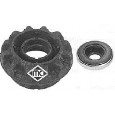 Metalcaucho Βάση στήριξης αμορτισέρ 02877